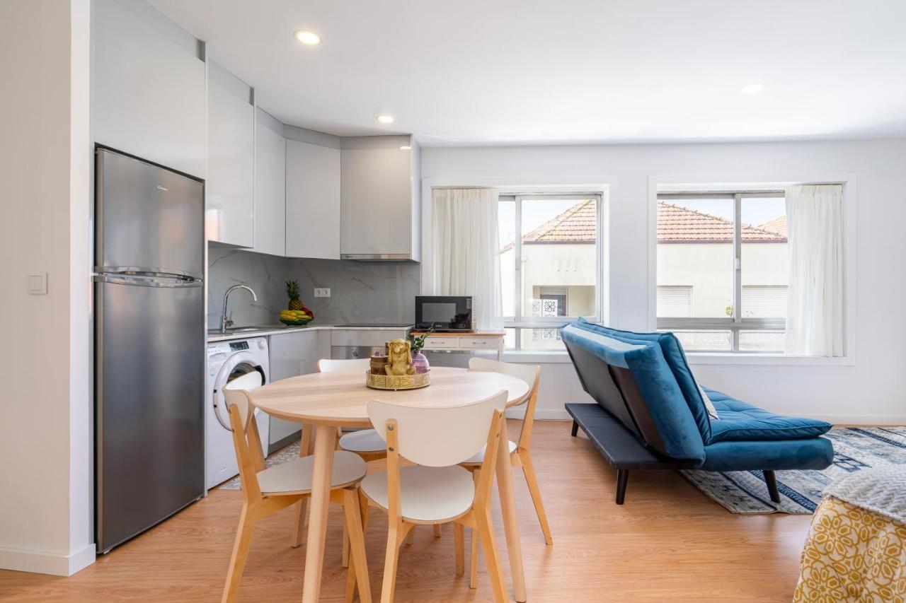 포르투 Host Wise - Comfy Sunny Flat - Prime Location 아파트 외부 사진