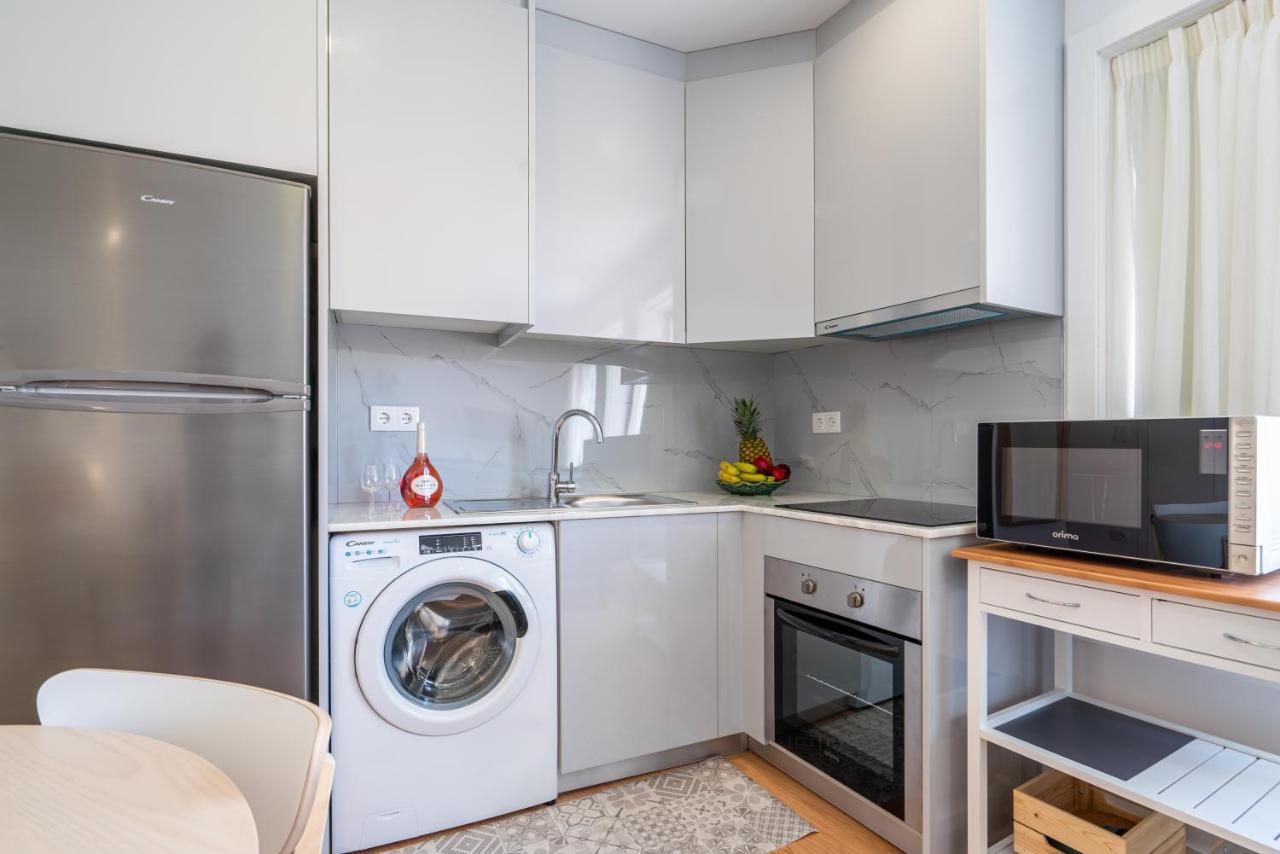 포르투 Host Wise - Comfy Sunny Flat - Prime Location 아파트 외부 사진