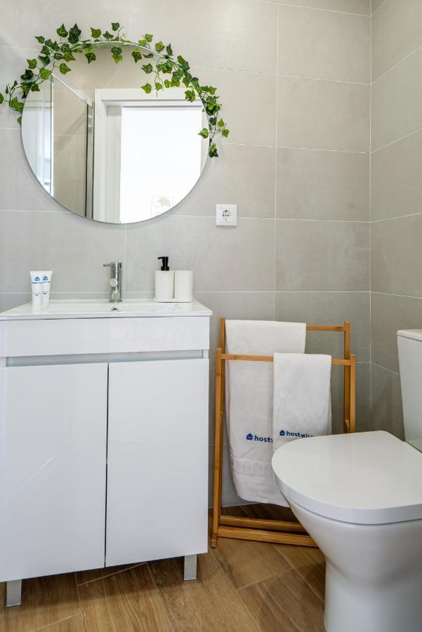 포르투 Host Wise - Comfy Sunny Flat - Prime Location 아파트 외부 사진